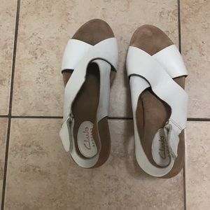 Clarks zapatos